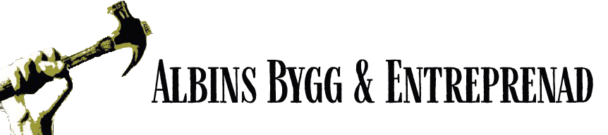 Albins Bygg & Entreprenad